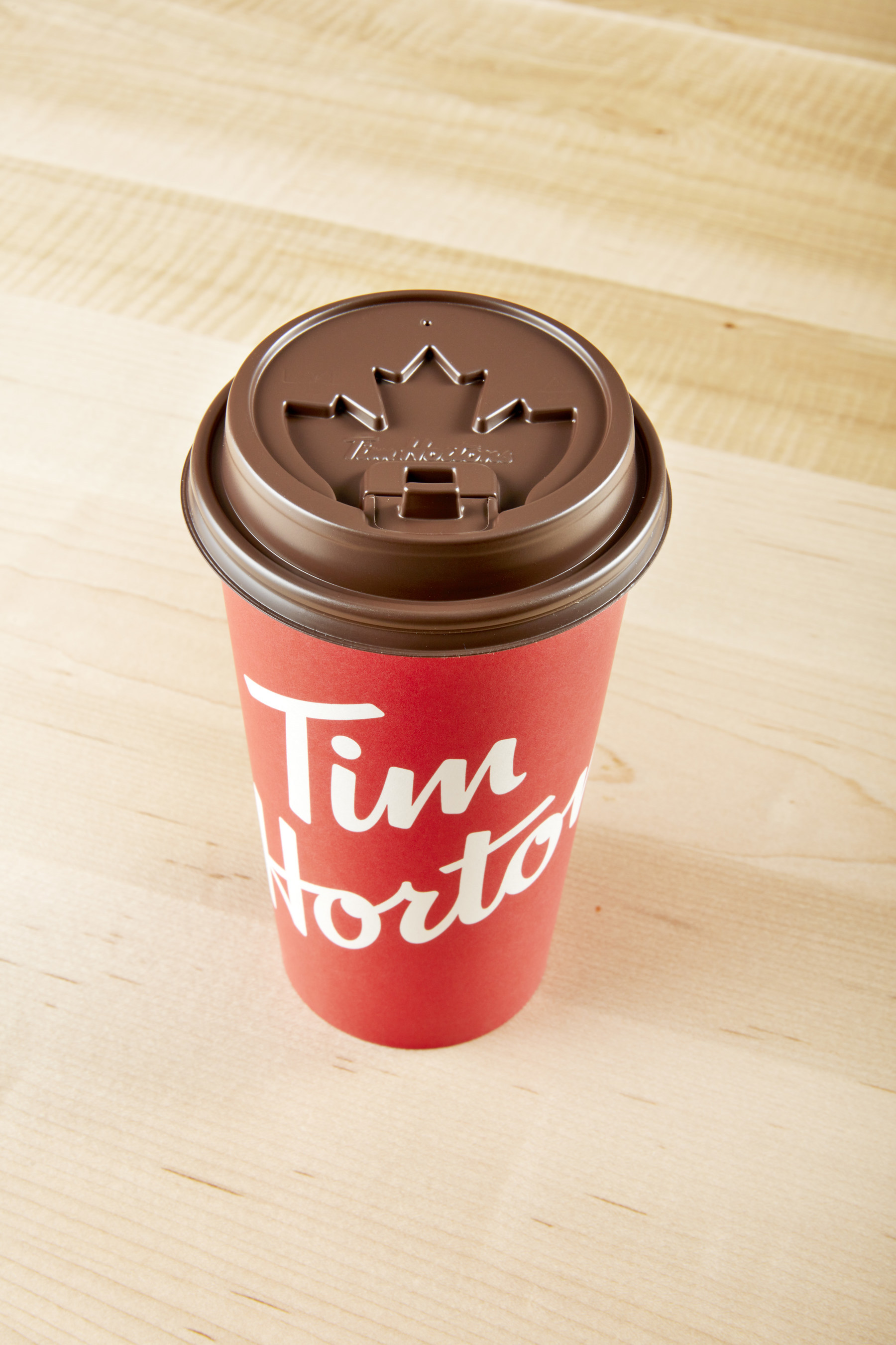 Starting today, Tim HortonsÂ® is celebrating its commitment to coffee by ...