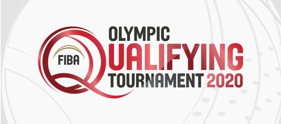 FIBA OLYMPIC QUALIFYING TOURNAMENT COMING TO GREATER VICTORIA IN JUNE -