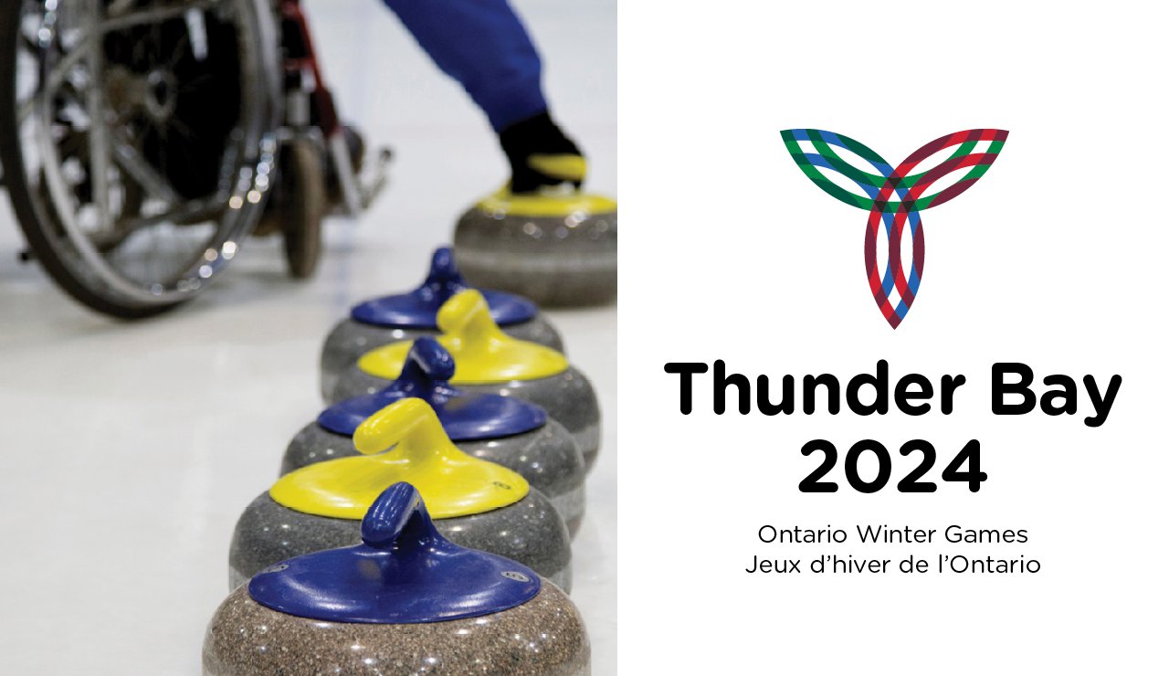 Thunder Bay to Host 2024 Ontario Winter Games