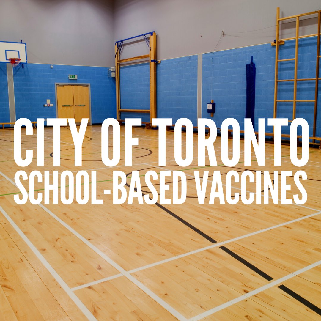 school-based vaccines