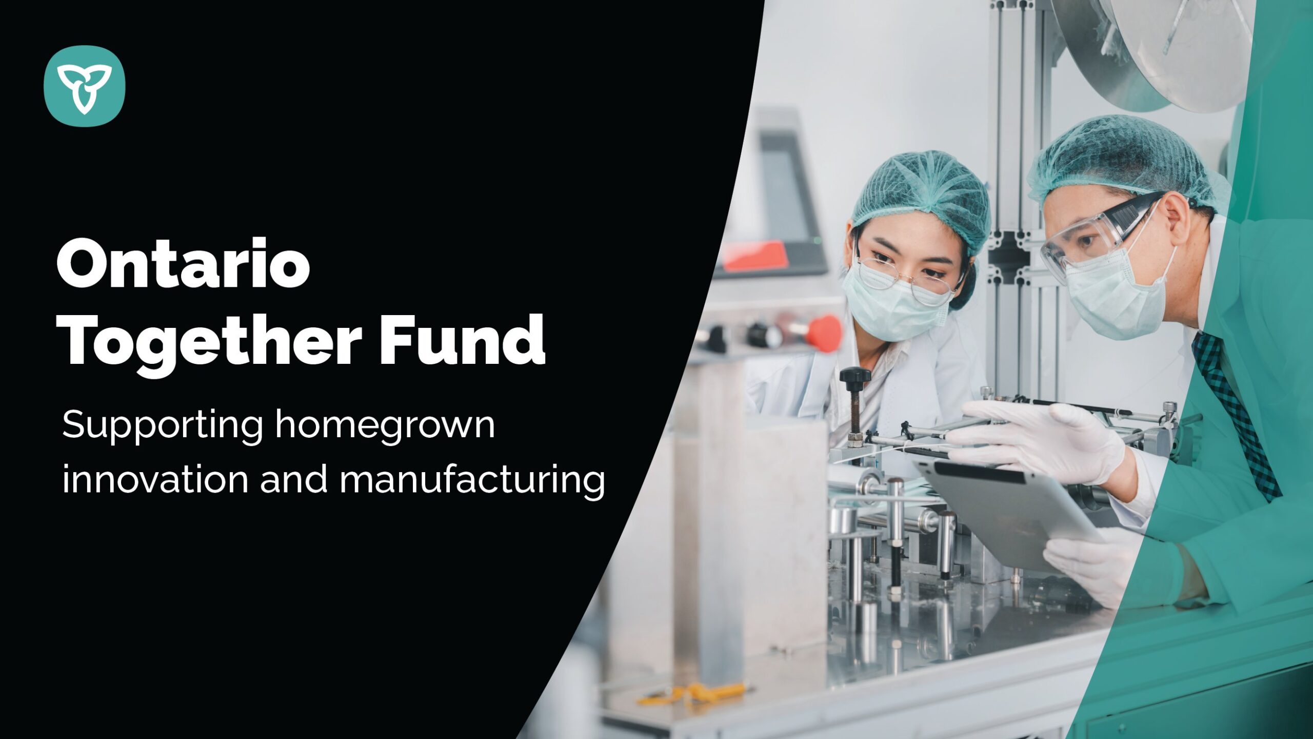 Investments to Strengthen Ontario’s Medical Technology Ecosystem