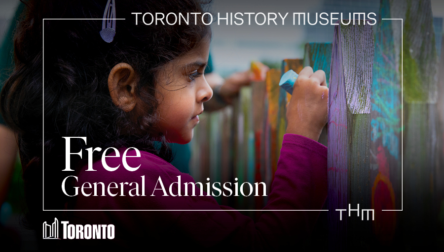 Toronto History Museums