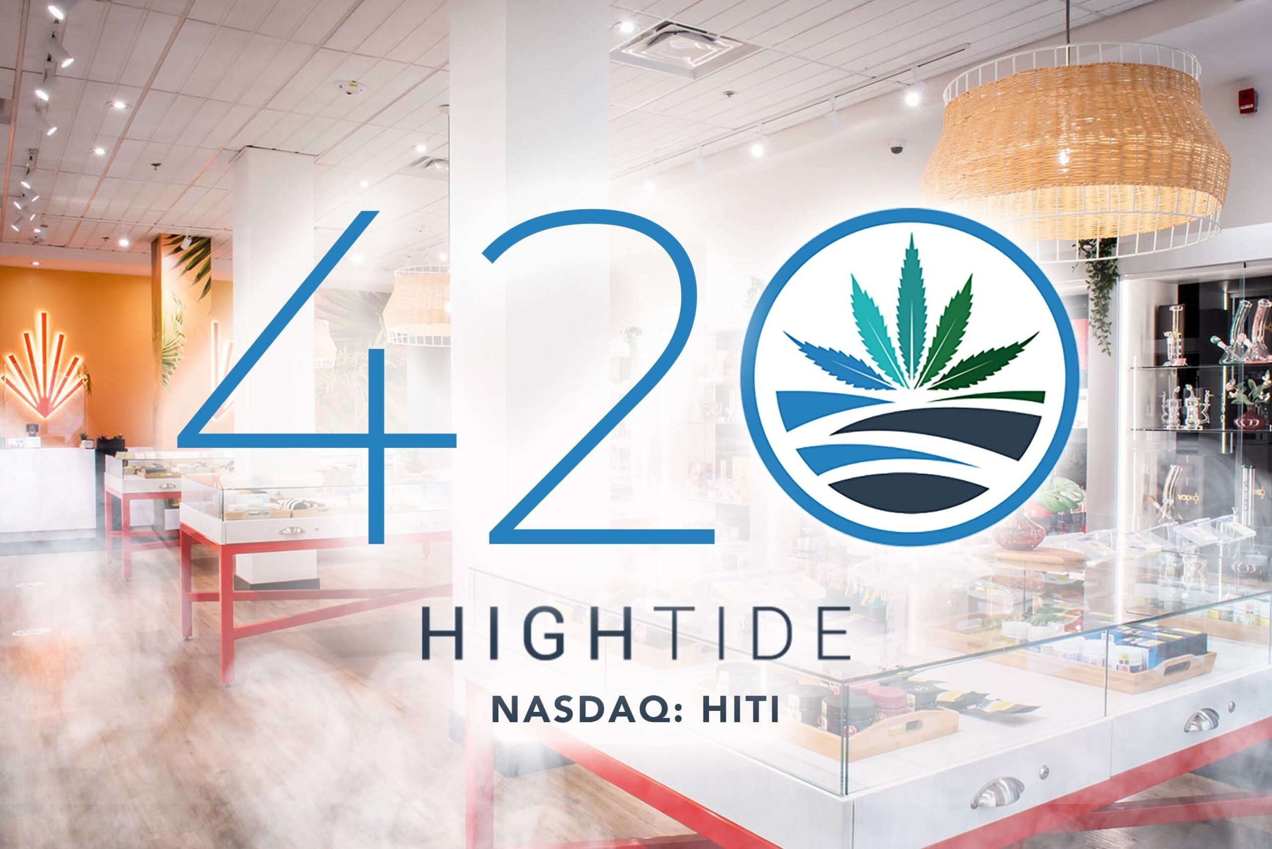 High Tide Inc–High Tide to Open Two New Canna Cabana Retail Can