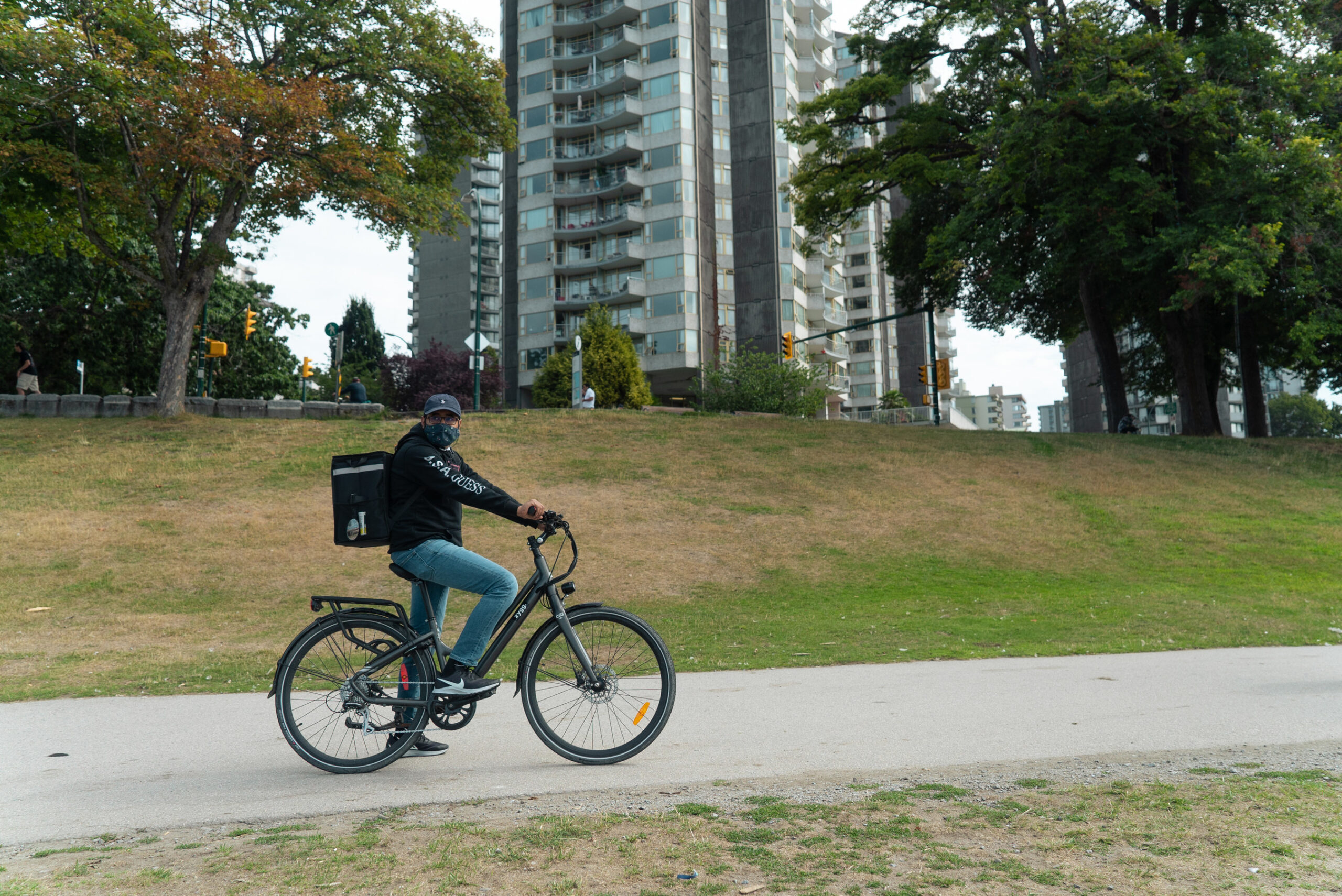 Zygg-Canada-s first Subscription Electrical Bike service launche