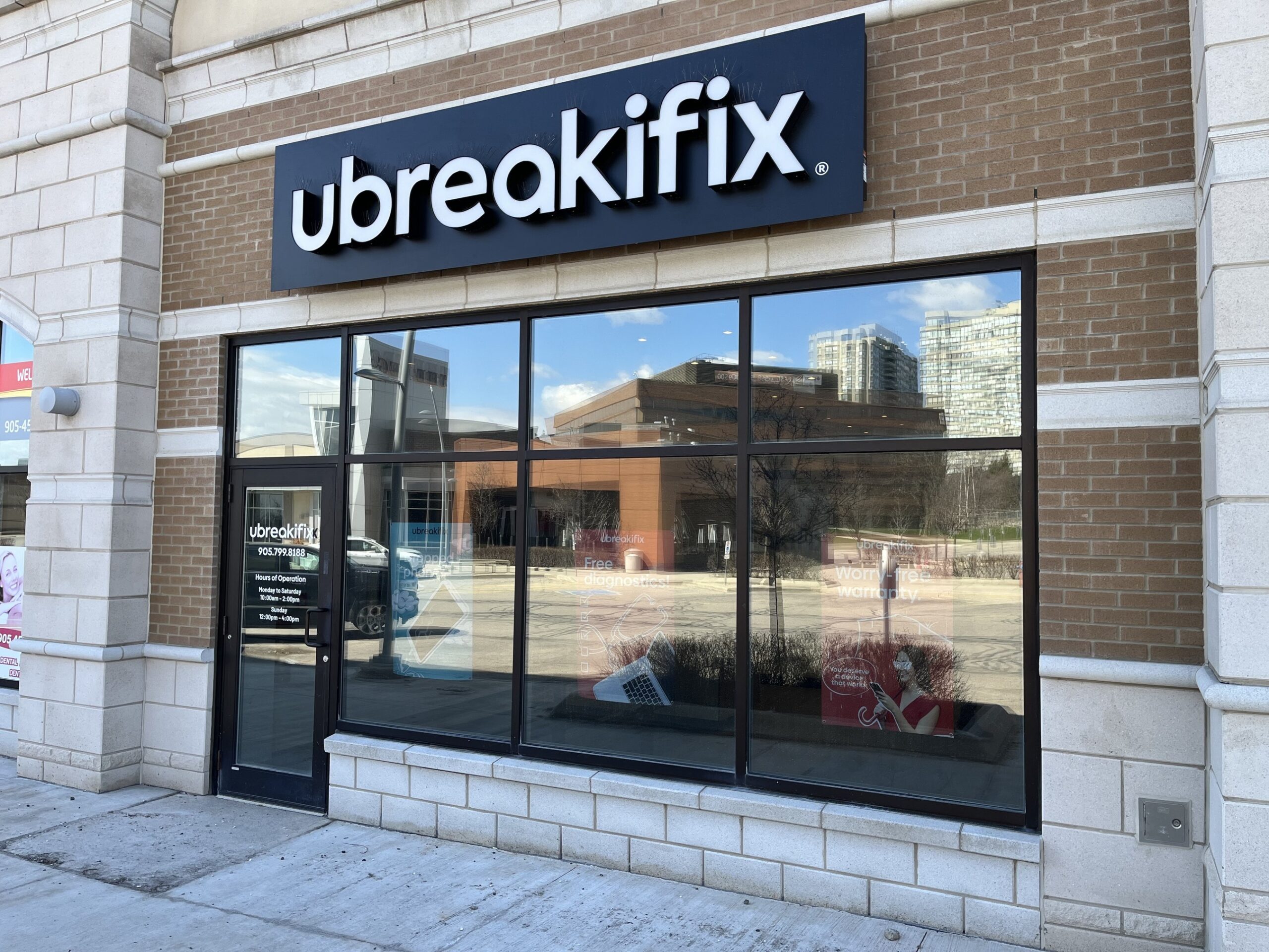 uBreakiFix-storefront