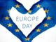 Europe Day Poster (Source: Council of Europe)
