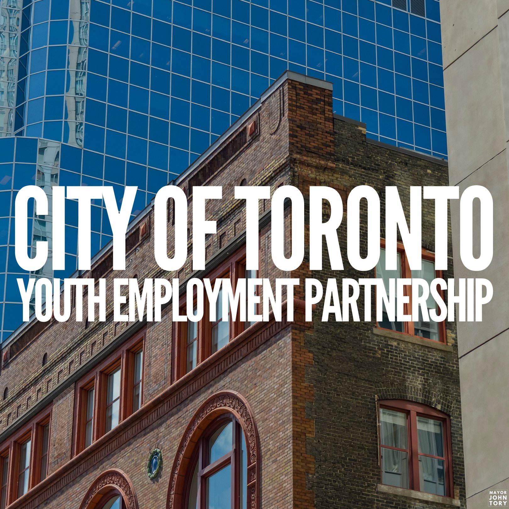 youth employment partnership