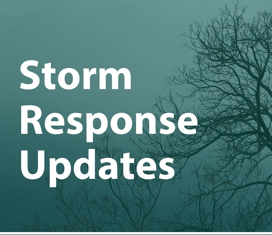 storm response