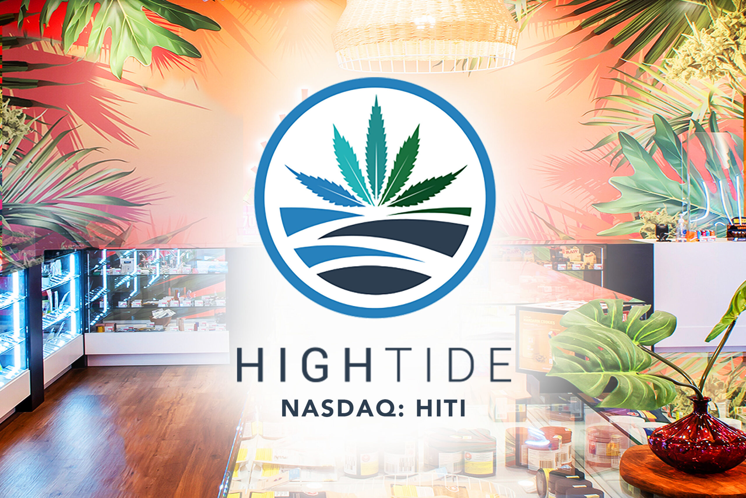 High Tide Inc–High Tide Announces Its Cabana Club Loyalty Progr