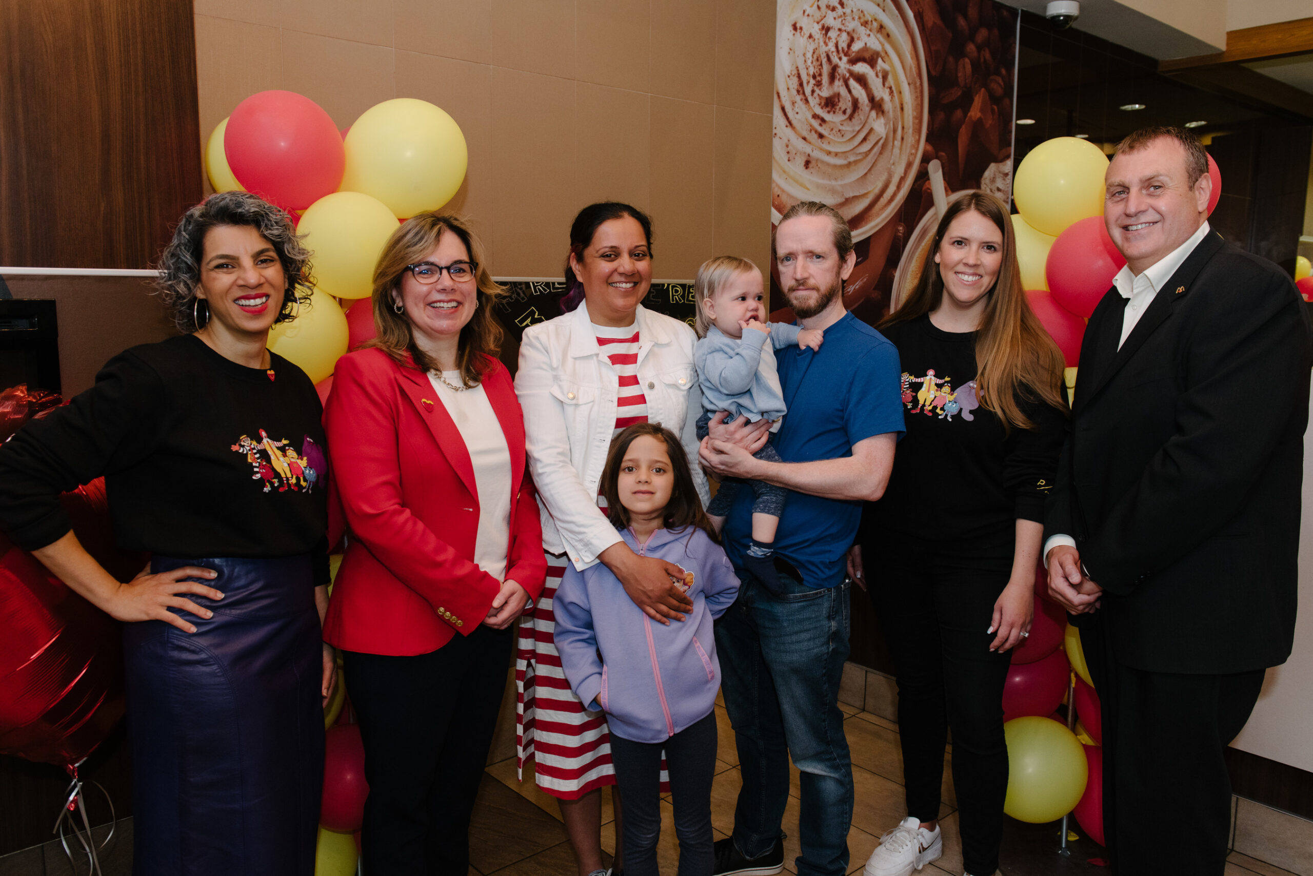 McDonald-s Canada-Communities Across Canada Came Together to Rai