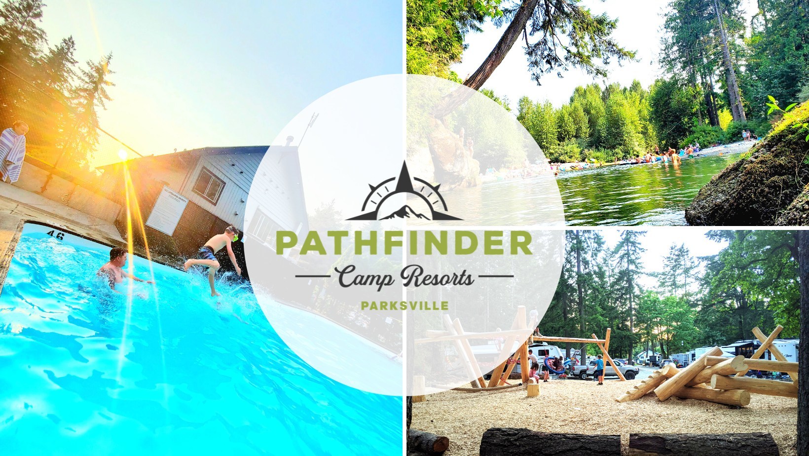 Pathfinder Ventures Inc–Pathfinder Reports 100- occupancy for M