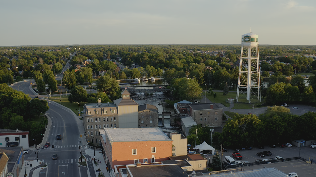 New TVO Original series ‘Crossroads: Beyond Boom & Bust’ profiles the big ideas sustaining small-town Ontario