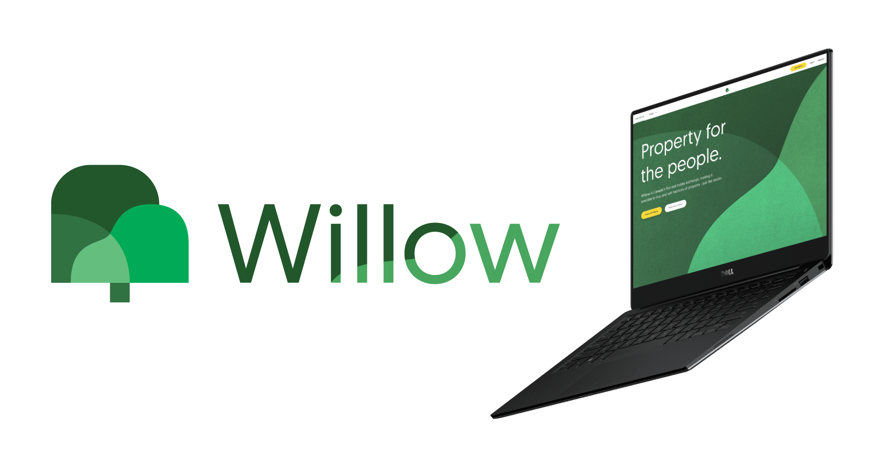 willow investing