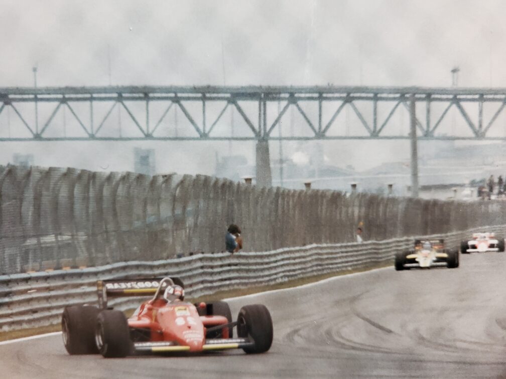 1980 Montreal Grand Prix