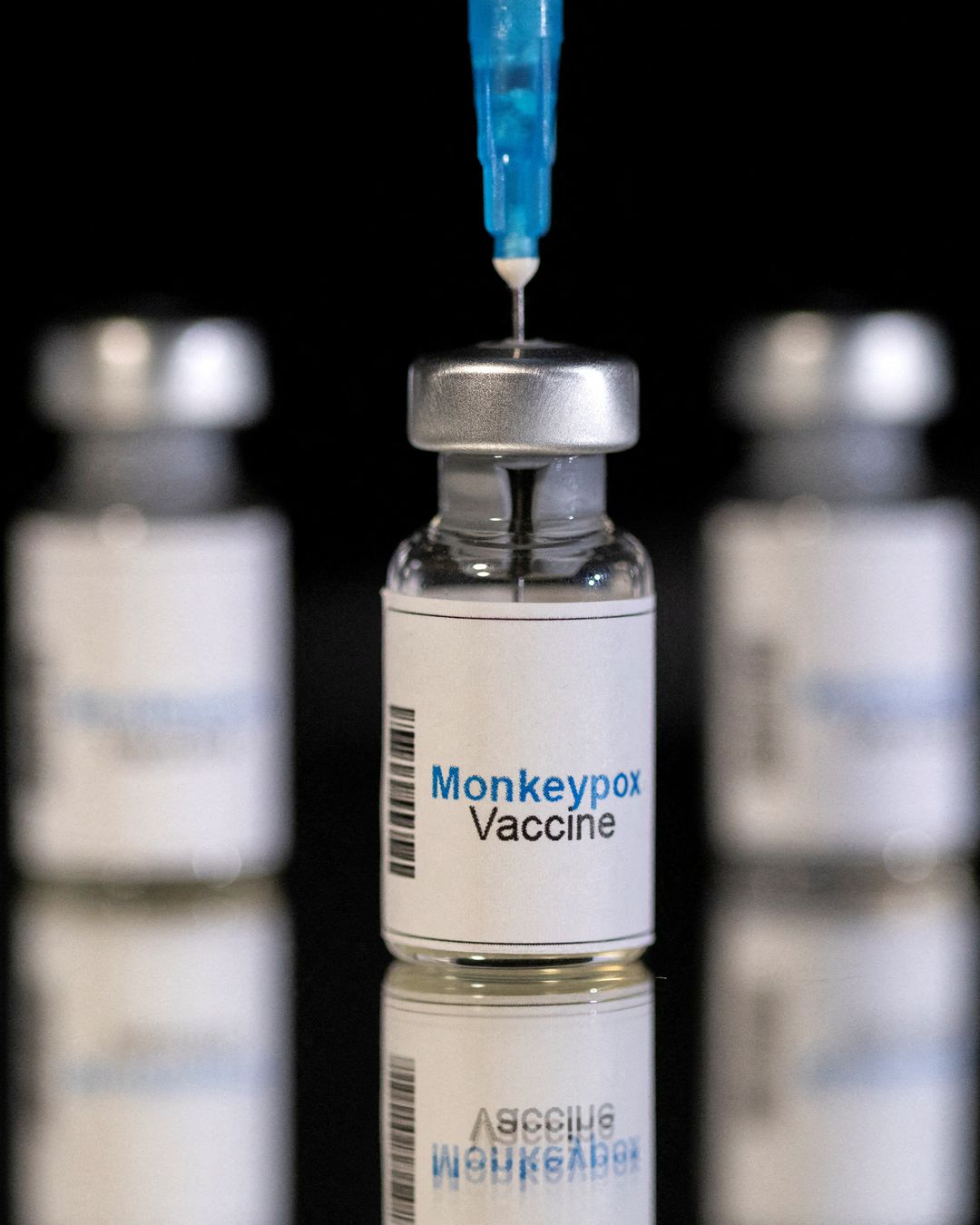 Monkey Pox Vaccine