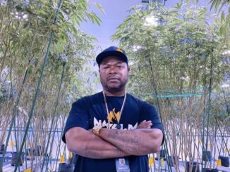 Buddies Brand, Inc. Announces Strategic Alliance With West Coast Music and Television Personality, Xzibit