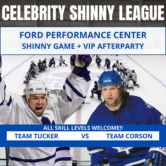 Darcy Tucker meet and greet this Sunday in Brampton. : r/leafs