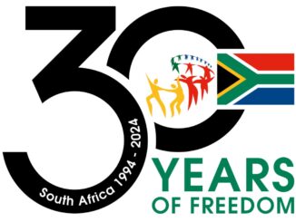 South Africa’s 30th Freedom Day