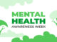 Mental Health Awareness Week Poster - Adobe Stock Images