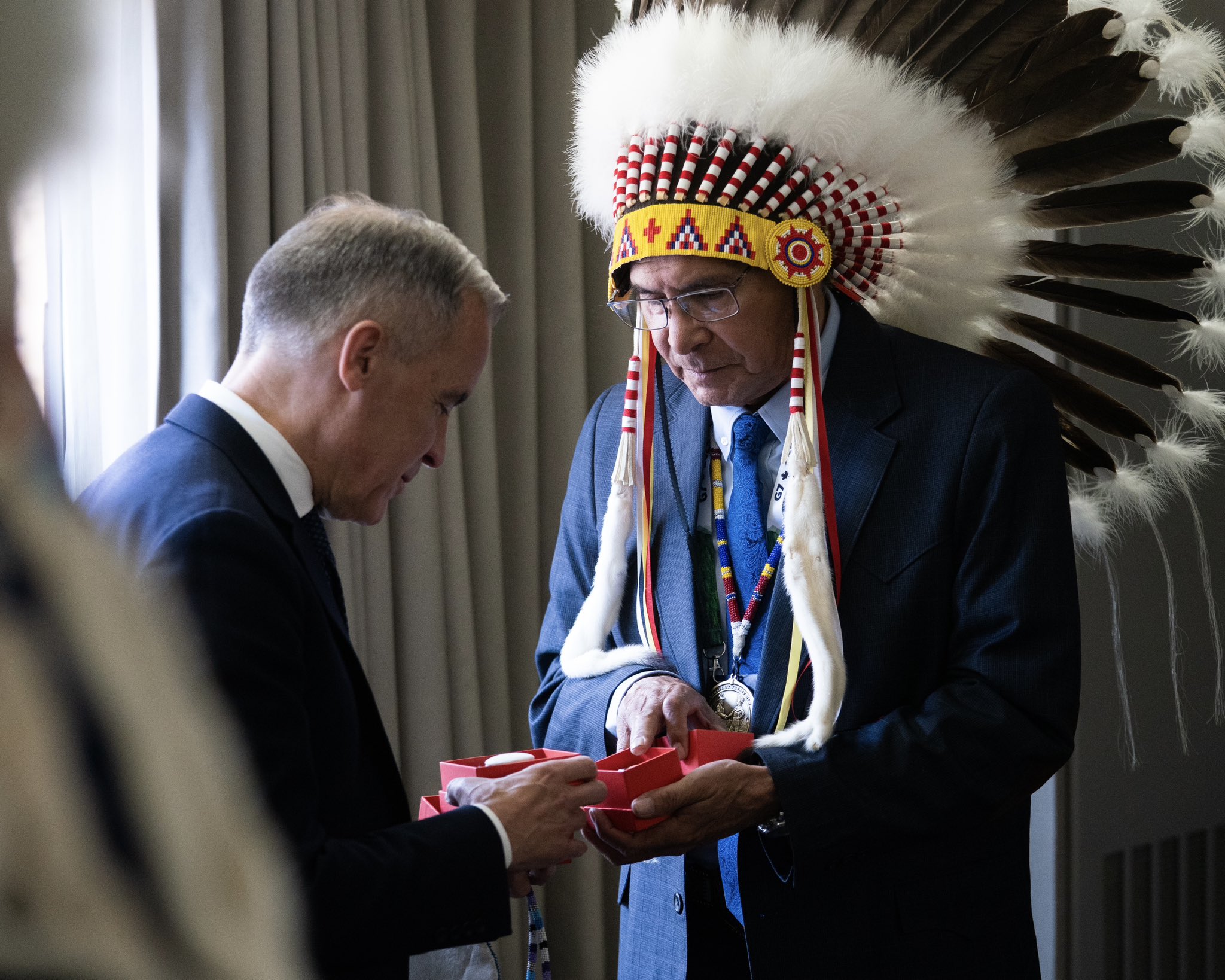 Indigenous Equity and the Carney Infrastructure Mandate A Strategic Friction Analysis